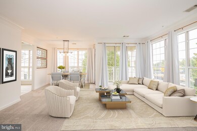 1809 Kenwood Ave unit 304, Alexandria, VA 22302 - photo 7