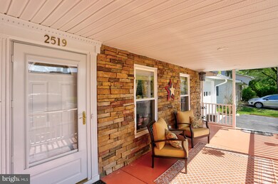 2519 Vivaldi Ln, Gambrills, MD 21054 - photo 5