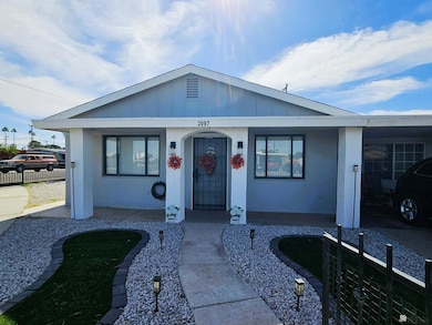 2097 E La Mesa St, Yuma, AZ 85365 - photo 2