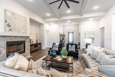 1037 Aledo Ridge Ct, White Settlement, TX 76108 - photo 6