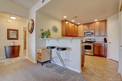 6232 Kilmer Loop unit 205, Golden, CO 80403 - photo 4