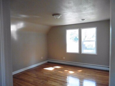 third bedroom