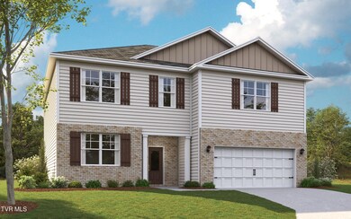 249 Artist Ave, Johnson City, TN 37615 - photo 2