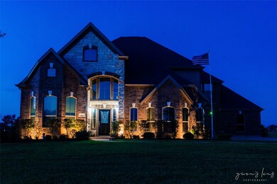 7603 Tejas Lakes Trail, Needville, TX 77461 - photo 2