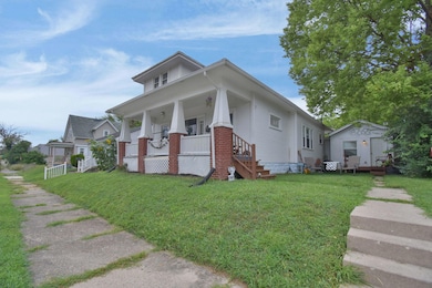 424 W State St, Springfield, OH 45506 - photo 4