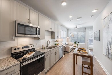 4484 Marietta St unit A3, Powder Springs, GA 30127 - photo 7