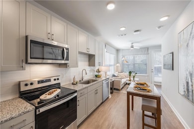 4484 Marietta St unit A4, Powder Springs, GA 30127 - photo 7