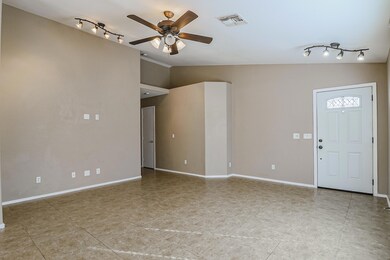 Living Room View 2