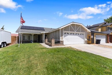 3148 Sedona St, Rosamond, CA 93560 - photo 2