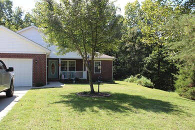 408 Oakwood Dr, Lebanon Junction, KY 40150 - photo 2