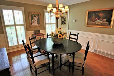 Another Fabulous Room! This Is The Perfect Spot Fo