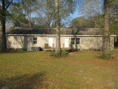163 Leslie Cir, Crawfordville, FL 32327 - photo 4