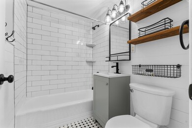 221 Minot St unit 1, Dorchester Center, MA 02124 - photo 5