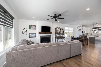 849 E Striper Dr, Nixa, MO 65714 - photo 6