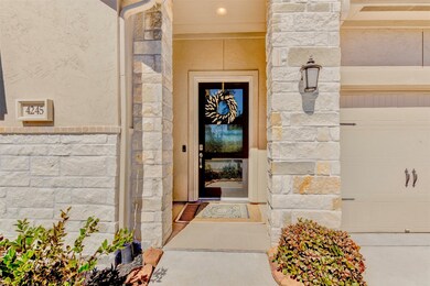 4245 Orchard Pass Dr, Spring, TX 77386 - photo 4