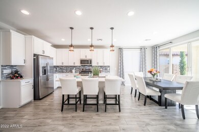 The perfect Kitchen