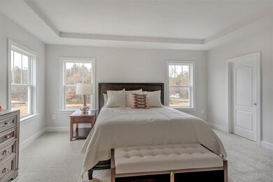 2119 Leo Dr unit Lot 222 -Chloe, Apex, NC 27502 - photo 5