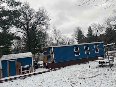 139 Sugar Maple Cir unit 160, Wisconsin Dells, WI 53965 - photo 3