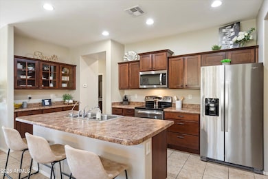 1997 E Flintlock Dr, Gilbert, AZ 85298 - photo 5