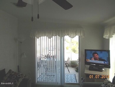 Living To Porch