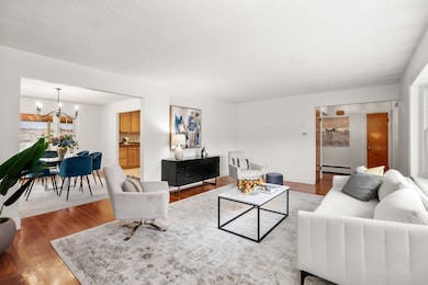 4 Merrill Ave, Belmont, MA 02478 - photo 4