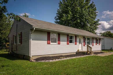 6105 Leonard Way, Louisville, KY 40229 - photo 2