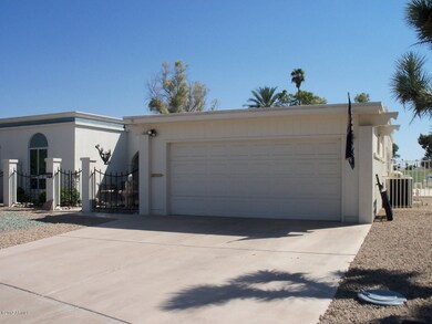 Front of Your Next Home