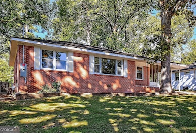 2064 Gober Ave SE, Smyrna, GA 30080 - photo 2