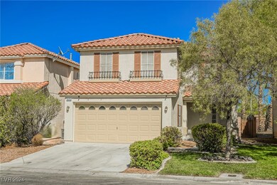 7476 Aurora Glow St, Las Vegas, NV 89139 - photo 4