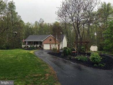 1204 Old Bridge Rd, Amissville, VA 20106 - photo 3