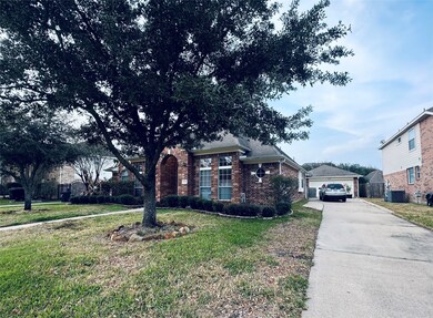 17914 Timber Mist Ct, Cypress, TX 77433 - photo 2