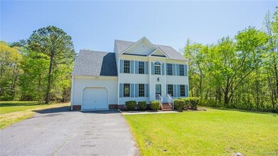 4101 Baxter Ridge Dr, Prince George, VA 23875 - photo 6