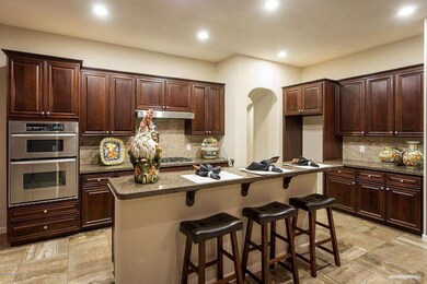 Fabulous Cooking Area