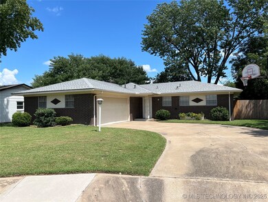 2905 S Elm Ave, Broken Arrow, OK 74012 - photo 3