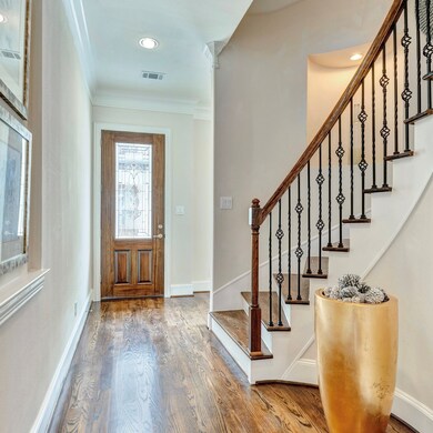 510 Louise St, Houston, TX 77009 - photo 2