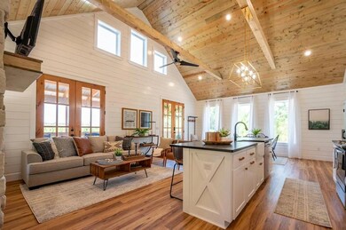 119 Lead Wood Trail, Broken Bow, OK 74728 - photo 4