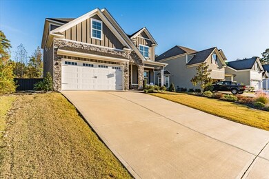 522 Windermere St, Evans, GA 30809 - photo 7