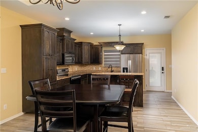 Custom Cabinets
