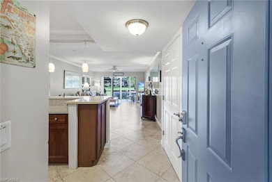 201 Quail Forest Blvd unit 101, Naples, FL 34105 - photo 5