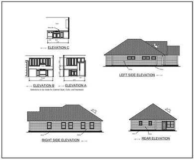 1316 Liberty St, Weatherford, TX 76086 - photo 2