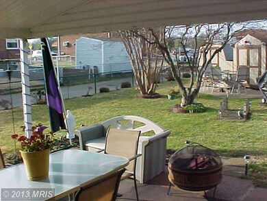 862 Jeannette Ave, Dundalk, MD 21222 - photo 5