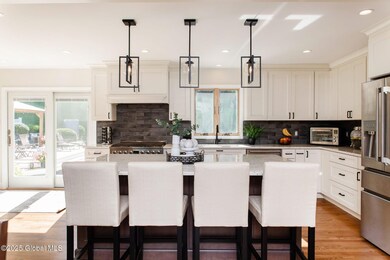 Sample of Builder's work