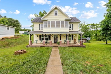 547 Farris Mines Rd, Allisonia, VA 24347 - photo 6