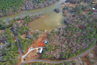 1.02 ACRES Heidi Trail, Buckhead, GA 30625 - photo 6