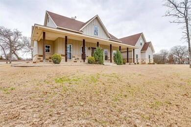 101 River Rock Ct, Poolville, TX 76487 - photo 2