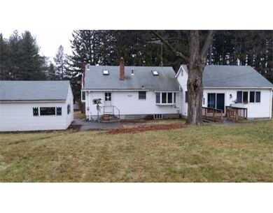 45 Fairview Hill unit 1, Lancaster, MA 01523 - photo 2