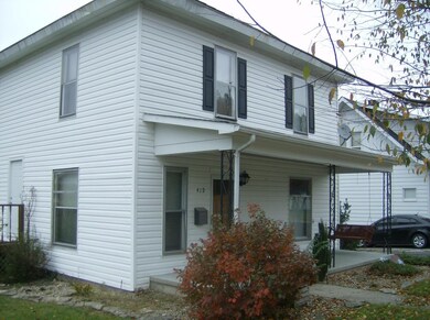419 E 4th St, Augusta, KY 41002 - photo 2