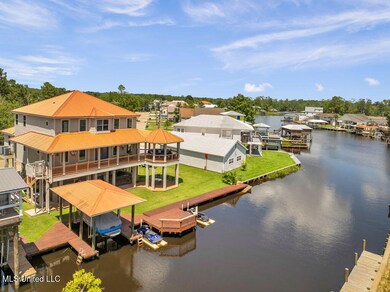 6253 Shawnee St, Kiln, MS 39556 - photo 4