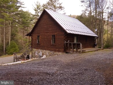 347 Gamble Run Rd, Sugar Grove, WV 26815 - photo 5