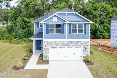 251 Hopewell Branch Ct, Smithfield, NC 27577 - photo 4